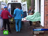 Водителю разбившегося под Новосибирском автобуса предъявлено обвинение Водителю разбившегося под Новосибирском автобуса предъявлено обвинение
