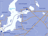Финские бизнесмены не смогут перекрыть российский газопровод Финские бизнесмены не смогут перекрыть российский газопровод