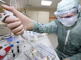 В Казахстане, куда свиной грипп привезли из Англии дети, уже 13 заболевших
