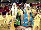 Глава РПЦ отказался встречаться в Киеве с раскольниками