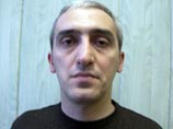 В Подмосковье у беглого "вора в законе" Гии Кутаисского изъят автомат Калашникова В Подмосковье у беглого "вора в законе" Гии Кутаисского изъят автомат Калашникова
