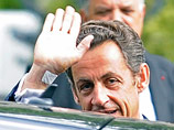 Президент Франции Николя Саркози выписан из больницы, куда он попал в воскресенье, почувствовав недомогание во время пробежки