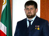 Президент Чечни Рамзан Кадыров имел на руках пригласительный билет и собирался пойти на спектакль "Город, построенный на льду"