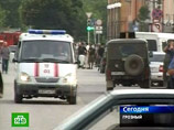 Кадыров собирался пойти на спектакль, где взорвался смертник, но опоздал Кадыров собирался пойти на спектакль, где взорвался смертник, но опоздал