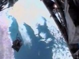 На Землю прольется "дождь" из инструментов, потерянных астронавткой NASA в космосе в прошлом ноябре