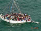 В Карибском море перевернулось судно с гаитянами-нелегалами: 100 пропали без вести