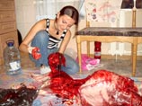Украинские студентки убивали животных и выкладывали фото издевательств на сайт "В Контакте" Украинские студентки убивали животных и выкладывали фото издевательств на сайт "В Контакте"