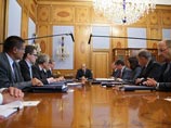 Наблюдательный совет ВЭБа одобрил финансирование новых масштабных проектов Наблюдательный совет ВЭБа одобрил финансирование новых масштабных проектов