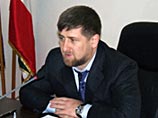 Кадыров будет уничтожать террористов руками их бывших соратников