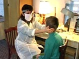 Из-за свиного гриппа Онищенко запрещает российским детям  учебу за границей