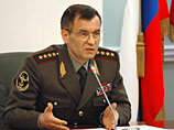Таким образом министр надеется ужесточить ответственность милицейских начальников Таким образом министр надеется ужесточить ответственность милицейских начальников