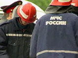 На место аварии оперативно прибыли сотрудники МЧС, милиционеры, специалисты "Томсктрансгаза"