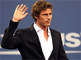 Сафин напомнил Сампрасу о финале U.S. Open-2000 Сафин напомнил Сампрасу о финале U.S. Open-2000