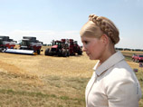 Тимошенко обещает компенсировать советские вклады после кризиса