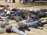 В Нигерии силы безопасности готовы к обороне: столкновения исламистов и полиции продолжаются