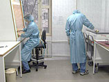 Life.Ru: свиным гриппом заразился главный специалист РФ по лечению этого вируса