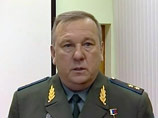 На югоосетинском и абхазском направлениях могут появиться подразделения российской легкомоторной авиации, заявил командующий ВДВ, генерал-лейтенант Владимир Шаманов 