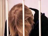 В Чувашии девушка, покусавшая милиционера, получила 1,5 года заключения В Чувашии девушка, покусавшая милиционера, получила 1,5 года заключения