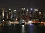 Нью-Йорк - лучший город для неженатых, вычислил Forbes
