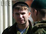 В Москве совершено покушение на Ису Ямадаева В Москве совершено покушение на Ису Ямадаева