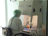 Роспотребнадзор опровергает, что инфекционная клиническая больница в Москве забита из-за свиного гриппа