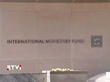 "Кредиты МВФ нас не спасут, так как запланированный на 2009-2010 годы ежегодный дефицит бюджета порядка 100 млрд долларов слишком велик", - считает аналитик из "Тройки Диалог"