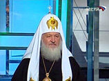 Патриарх Кирилл заявил, что переписывание истории в угоду политике влечет за собой человеческие жертвы