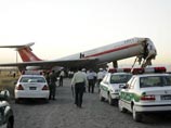 После двух авиакатастроф в Иране требуют запретить покупку российских самолетов