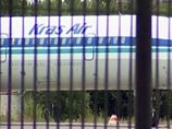 Авиакомпании "Самара", "КрасЭйр" и "Домодедовские авиалинии" объявлены банкротами
