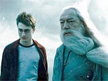 Шестой "Гарри Поттер" уже две недели держится в лидерах российского кинопроката Шестой "Гарри Поттер" уже две недели держится в лидерах российского кинопроката