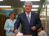Перевыборы в парламент Молдавии признаны состоявшимися