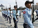 Сержанты-гомосексуалисты опозорили армию Тайваня: их секс показали по телевизору