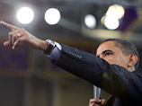 Обама увидел "начало конца рецессии" в США