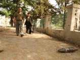 По Цхинвали выпущены два снаряда из грузинского села