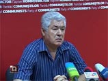 Данные ЦИК по выборам в парламент Молдавии: коммунисты лидируют, но уже с менее чем 50% Данные ЦИК по выборам в парламент Молдавии: коммунисты лидируют, но уже с менее чем 50%