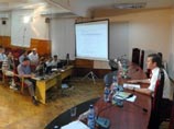 Как сообщили в ЦИК утром в четверг, к настоящему времени подсчитано 76% бюллетеней. Партия коммунистов лидирует с результатом 45,9% Как сообщили в ЦИК утром в четверг, к настоящему времени подсчитано 76% бюллетеней. Партия коммунистов лидирует с результатом 45,9%