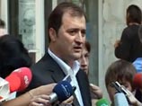 Оппозиция в Молдавии договорилась о создании правящей коалиции Оппозиция в Молдавии договорилась о создании правящей коалиции