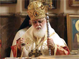Католикос-Патриарх всея Грузии завершил медобследование в Германии и возвращается на родину