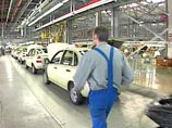 "АвтоВАЗ" вместо увольнений перейдет на неполную рабочую неделю, КамАЗ на месяц остановит конвейер