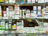 Ценами на лекарства займутся прокуроры 