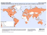 В России за четыре дня число заболевших гриппом А/H1N1 выросло вдвое В России за четыре дня число заболевших гриппом А/H1N1 выросло вдвое