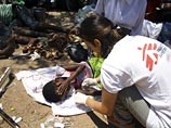 В Зимбабве снова "победили" страшную эпидемию холеры. Так считает Минздрав