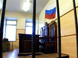 В Вологодской области участник судебного разбирательства устроил поножовщину прямо во время рассмотрения дела