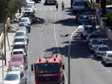 Второй теракт в Испании за два дня: на острове Майорка при взрыве погибли двое гвардейцев
