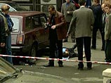 В Москве убит начальник отдела военного предприятия "Алмаз-Антей", отвечавший за зарубежные поставки