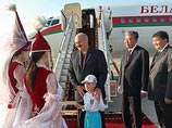 Президент РФ Дмитрий Медведев рассчитывает получить подпись президента Белоруссии Александра Лукашенко под соглашением о формировании коллективных сил оперативного реагирования (КСОР) ОДКБ
