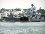 Россия высылает советника посольства Украины в Москве, курирующего Черноморский флот