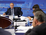 На Дальнем Востоке Путин пообещал починить железную дорогу и предрек краю процветание