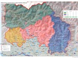 Южная Осетия обустроит границу с Грузией вопреки воле Тбилиси и потребует новых территорий