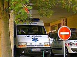 Во Францию прибыл итальянский лайнер с десятками больных гриппом A/H1N1 Во Францию прибыл итальянский лайнер с десятками больных гриппом A/H1N1